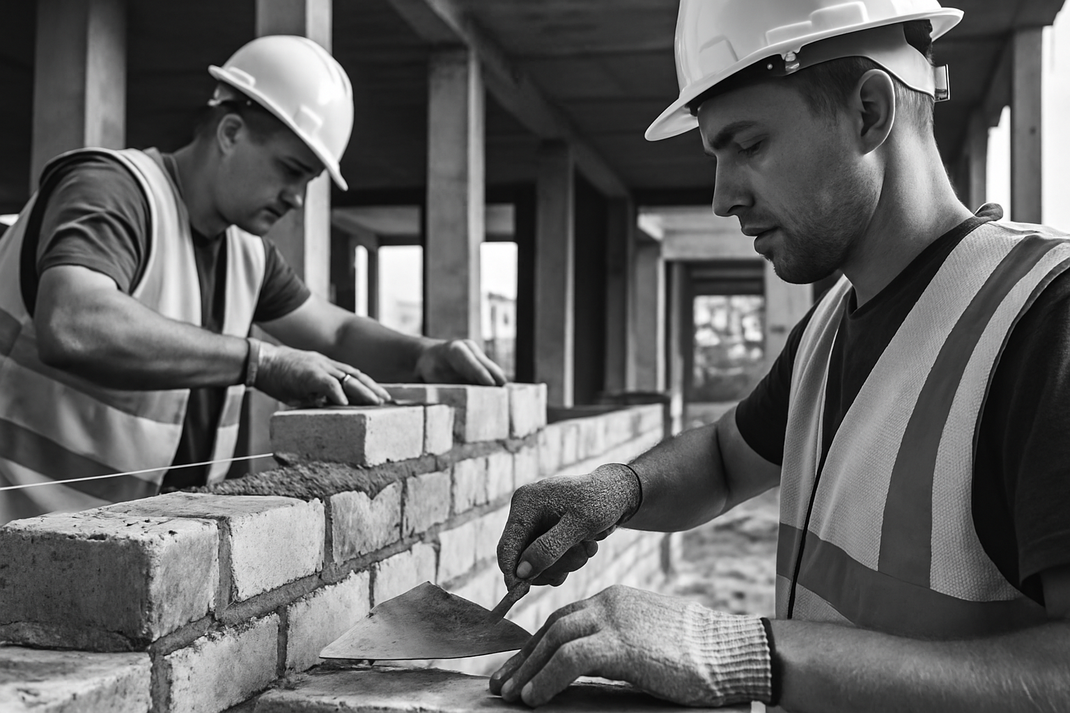 Ejecución de obras
